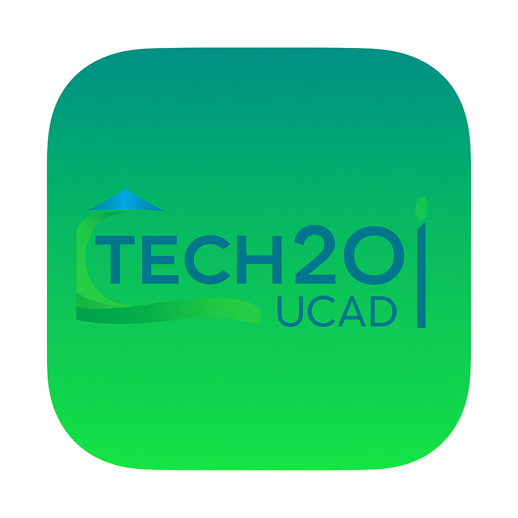 Tech20i UCAD
